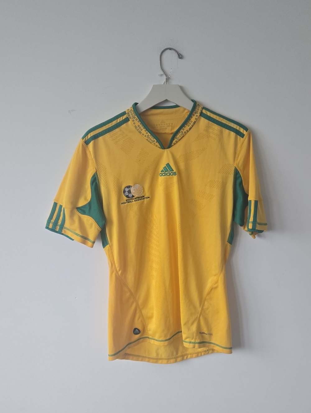 Adidas South Africa Soccer Jersey